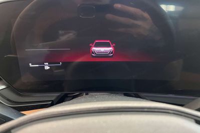 Audi A5 TFSI quattro S line