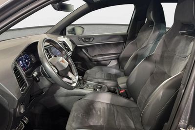 Cupra Ateca 2.0 TSI 4Drive DSG