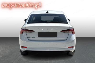 Skoda Octavia Ambition 2.0 TDI  DSG