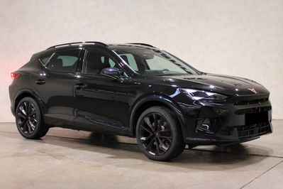 Cupra Formentor 2.0 TSI 4Drive DSG