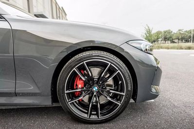 BMW Seria 3 M340i xDrive