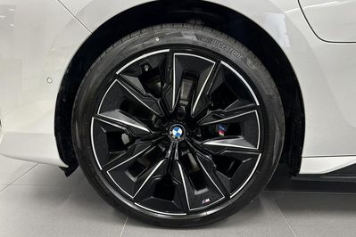 BMW Seria 7 750e xDrive M Sport