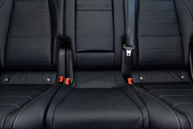 Mercedes GLS 350 d 4-MATIC AMG Line