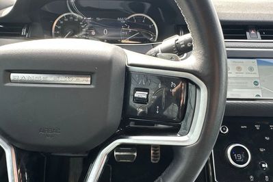 Land Rover Range Rover Evoque P300e SE