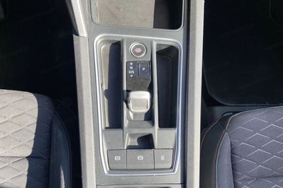 Seat Leon 1.5 Etsi Fr Dsg