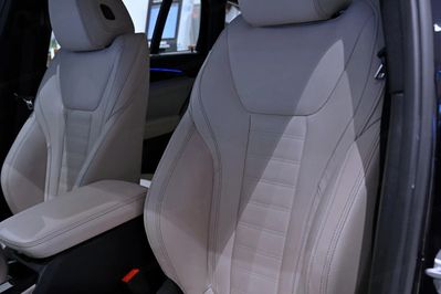 BMW X4 xDrive30i M Sport