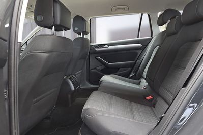 Volkswagen Passat 1.5 TSI EVO Business DSG