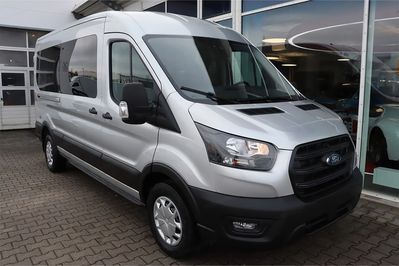 Ford Transit Kombi M1 350 L3H2 Trend A8