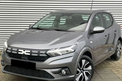 Dacia Sandero Expression 1.0 TCe