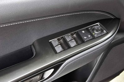 Lexus NX 350h Prestige 2.5 Hybrid