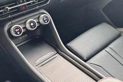 Skoda Kodiaq 2.0 TSI 4x4 RS DSG