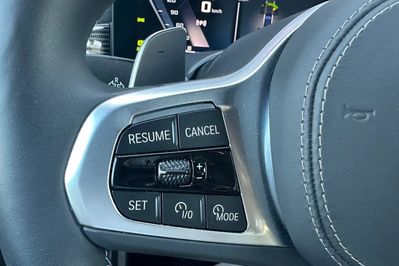BMW X7 M60i xDrive