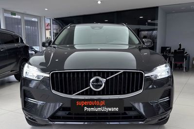 Volvo XC60 B4 B Core