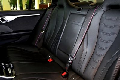 BMW Seria 8 Gran Coupe M850i xDrive