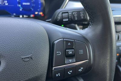 Ford Kuga Ecoboost Titanium