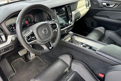 Volvo S60 T4 R-Design