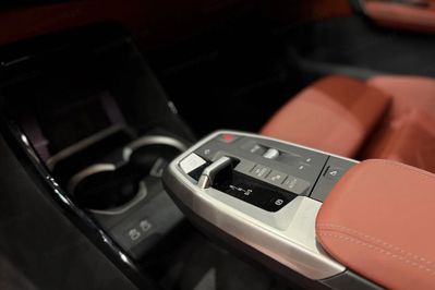 BMW X1 sDrive20i M Sport