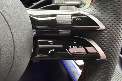 Mercedes GLB 200 AMG Line