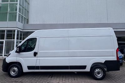 Opel Movano L3H2 3.3T
