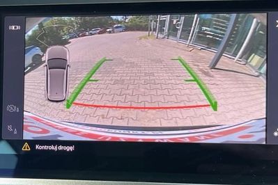 Seat Ateca Ateca 1.5 TSI Xperience