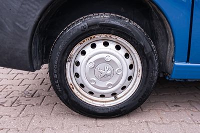 Peugeot Expert Tepee Kombi L1H1