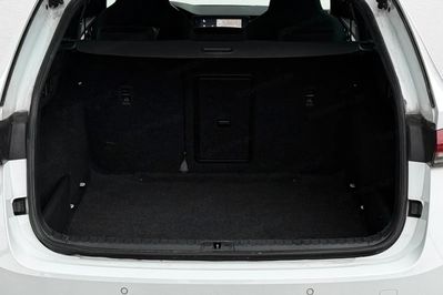 Skoda Octavia 2.0 TSI 4x4 Sportline DSG