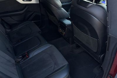 Audi Q8 SQ8 TFSI Quattro Tiptronic