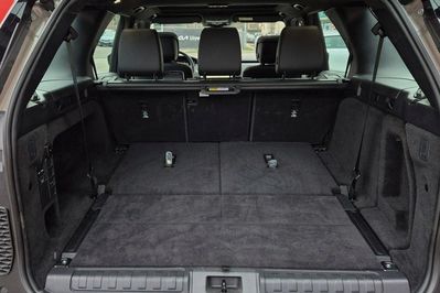 Land Rover Discovery P300