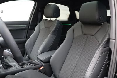 Audi Q3 40 TFSI quattro S-Line S tronic