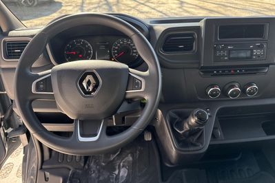 Renault Master L4H2  Pack Clim RWD 2.3 dCi