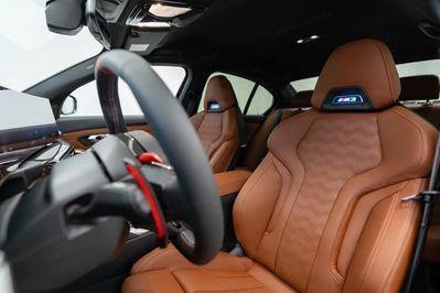 BMW Seria 3 M3 Competition xDrive