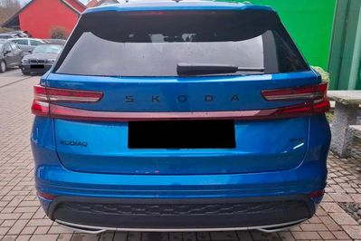 Skoda Kodiaq Sportline 2.0 TDI DSG 4x4