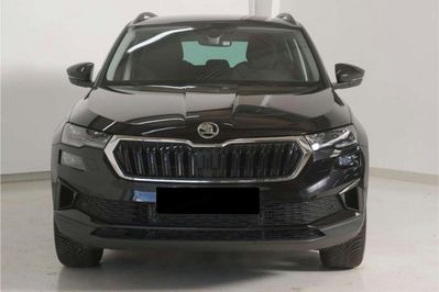 Skoda Karoq Drive 1.5 TSI  DSG