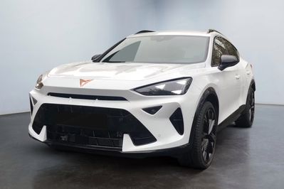 Cupra Formentor 1.5 eTSI DSG