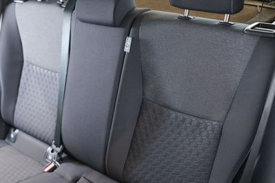 Toyota Yaris Hybrid 1.5 Comfort