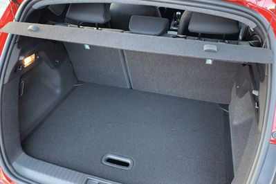 Renault Captur Evolution 1.0 TCe