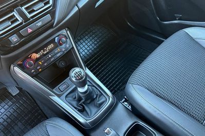 Suzuki SX4 1.4 SHVS Elegance
