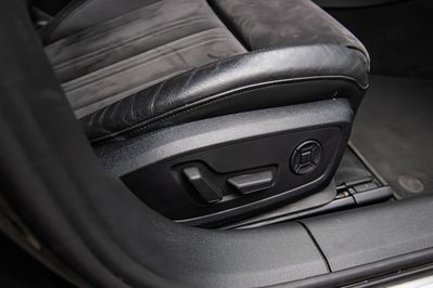 Audi A6 Avant 40 TDI