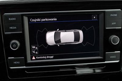 Volkswagen Passat 1.5 TSI EVO Business