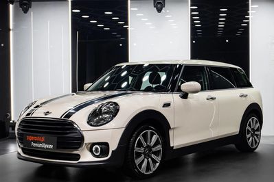 Mini Clubman Cooper