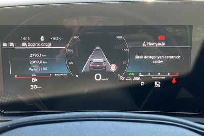 Audi A5 TFSI  Quattro S tronic