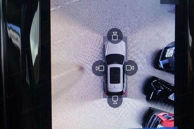 Volvo XC60 B5 B AWD Ultra Dark aut