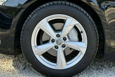 Audi A6 2.0