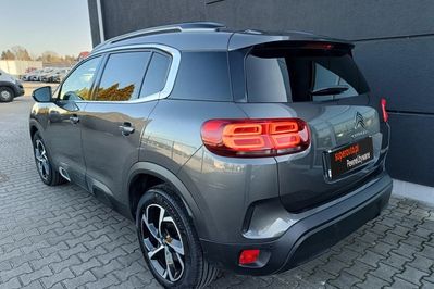 Citroen C5 Aircross 1.2 PureTech Feel Pack