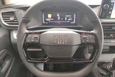 Fiat Scudo L2H1