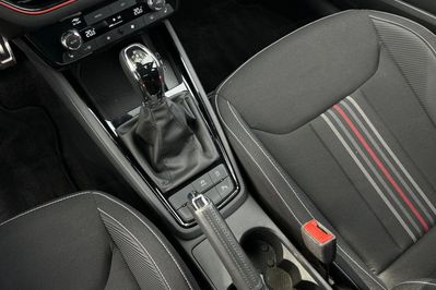Skoda Kamiq 1.0 TSI Monte Carlo DSG