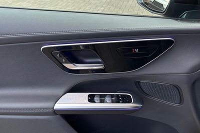 Mercedes GLC 200 d 4-Matic AMG Line