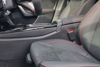 Mercedes Klasa A 200 AMG Line