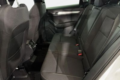 Skoda Karoq 1.5 TSI DSG