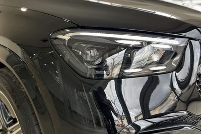 Mercedes GLE 450 d  4-Matic AMG Line